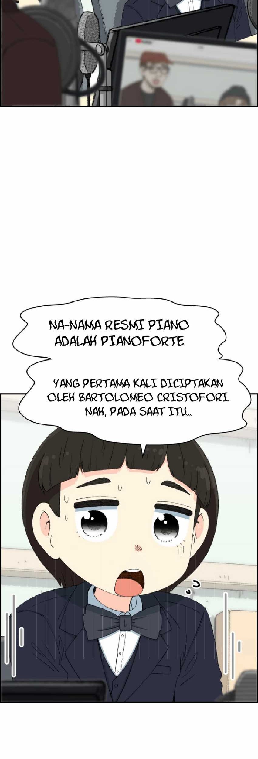 Beethoven Reborn Chapter 46 Gambar 49