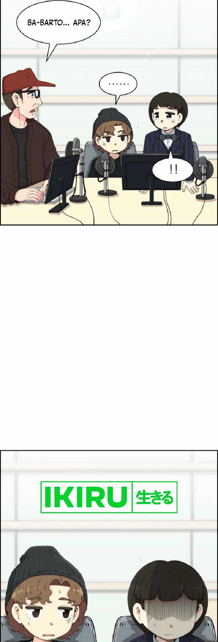 Beethoven Reborn Chapter 46 Gambar 51