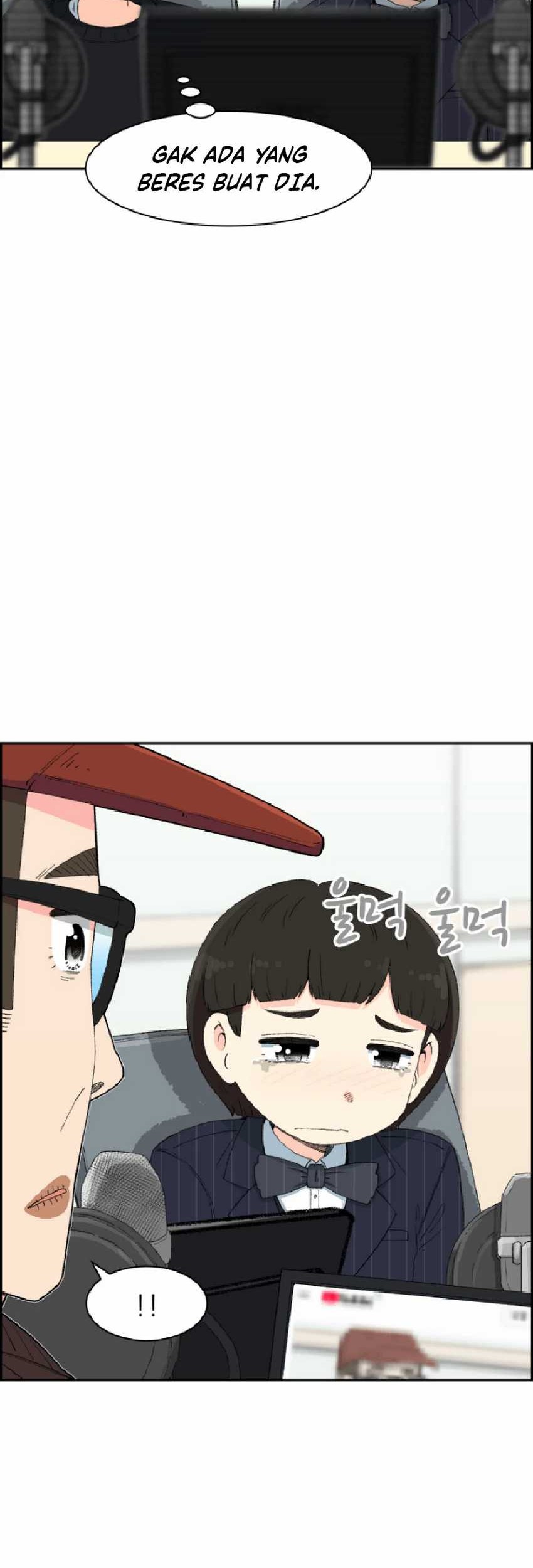 Beethoven Reborn Chapter 46 Gambar 52