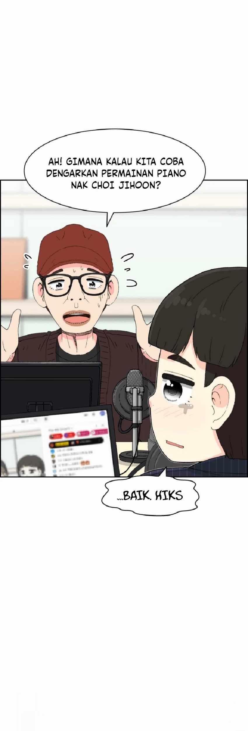 Beethoven Reborn Chapter 46 Gambar 53