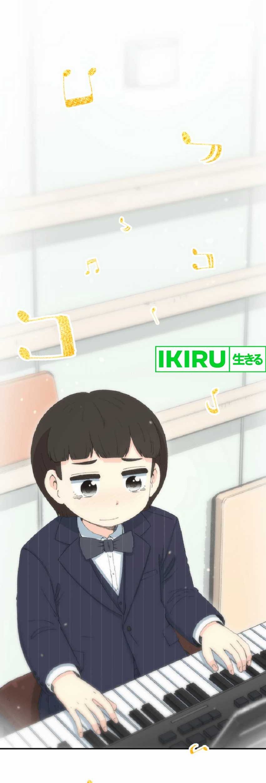 Beethoven Reborn Chapter 46 Gambar 54