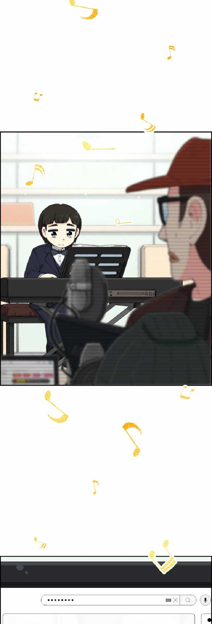 Beethoven Reborn Chapter 46 Gambar 55