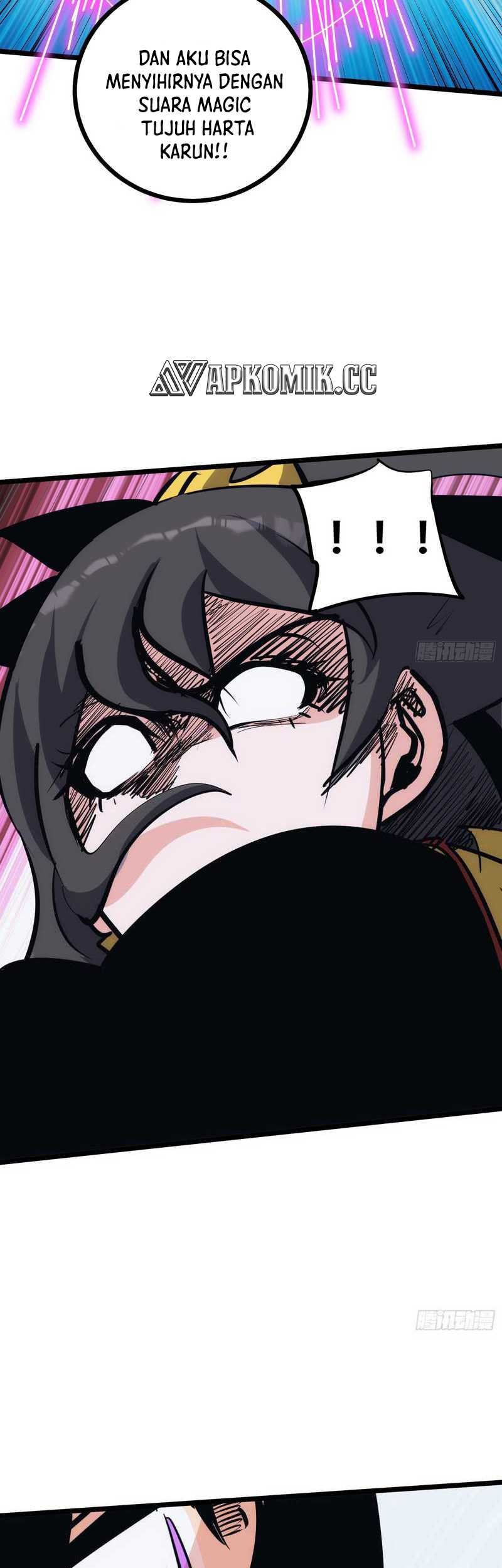 I am Self-disciplined And Invincible Chapter 40 Gambar 27