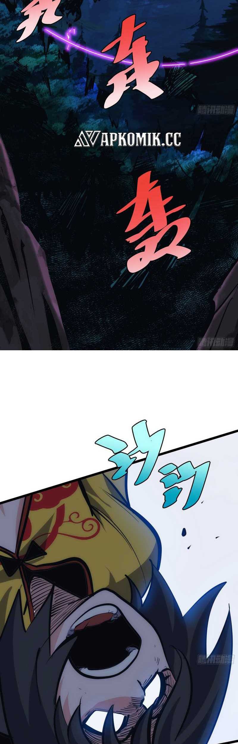 I am Self-disciplined And Invincible Chapter 40 Gambar 31