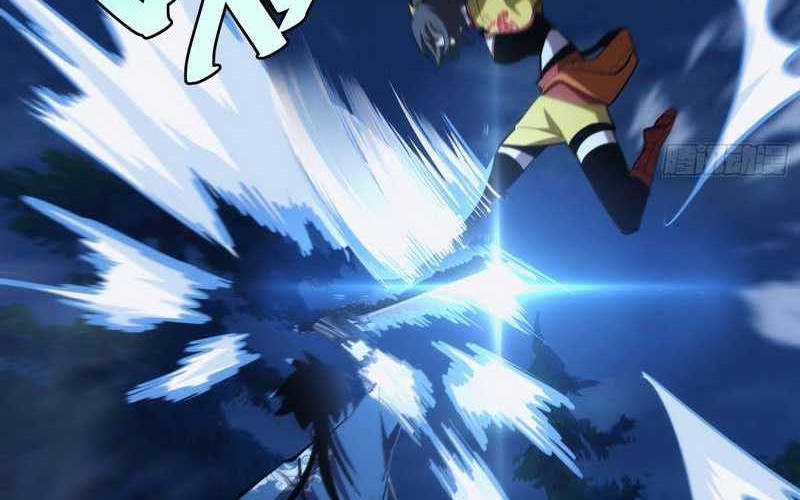 I am Self-disciplined And Invincible Chapter 40 Gambar 19