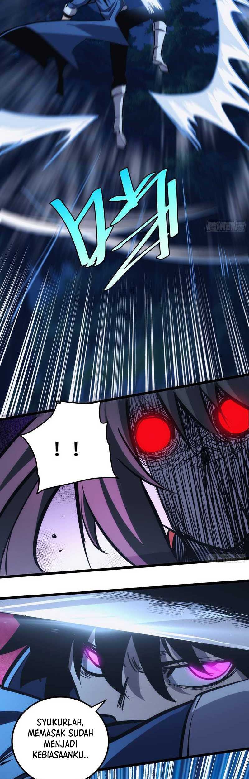 I am Self-disciplined And Invincible Chapter 40 Gambar 20