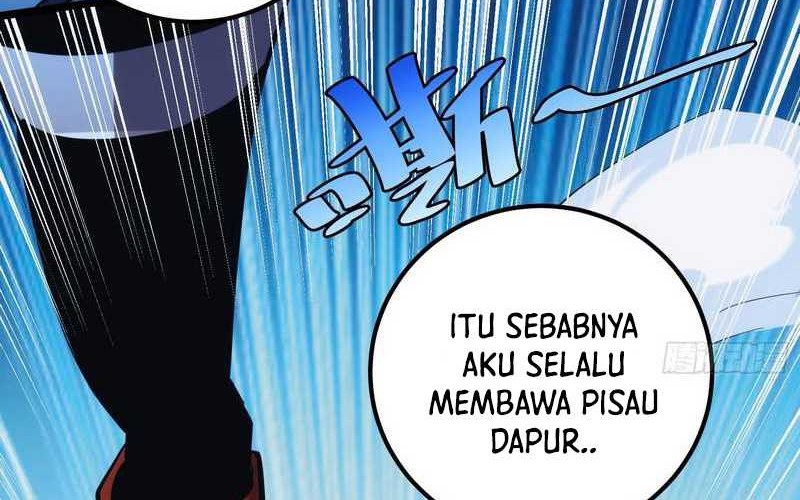 I am Self-disciplined And Invincible Chapter 40 Gambar 21