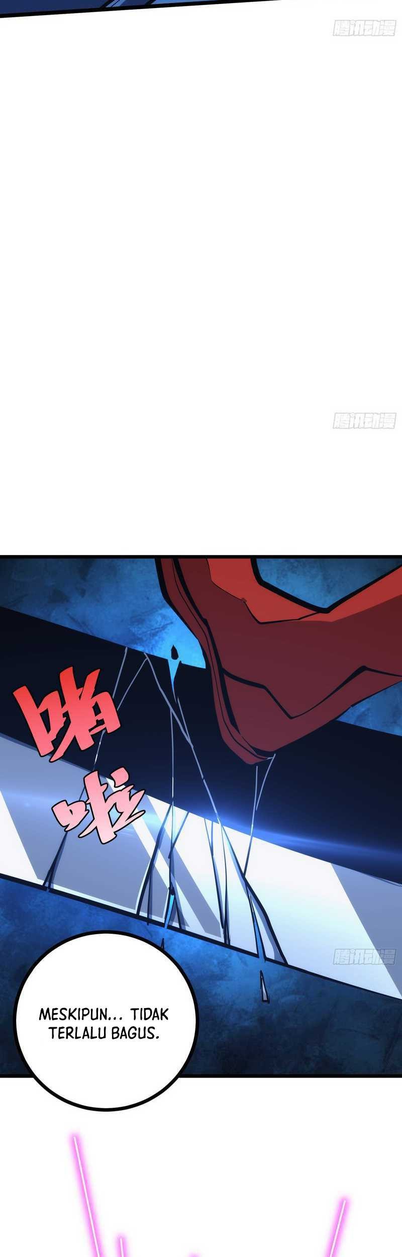 I am Self-disciplined And Invincible Chapter 40 Gambar 24