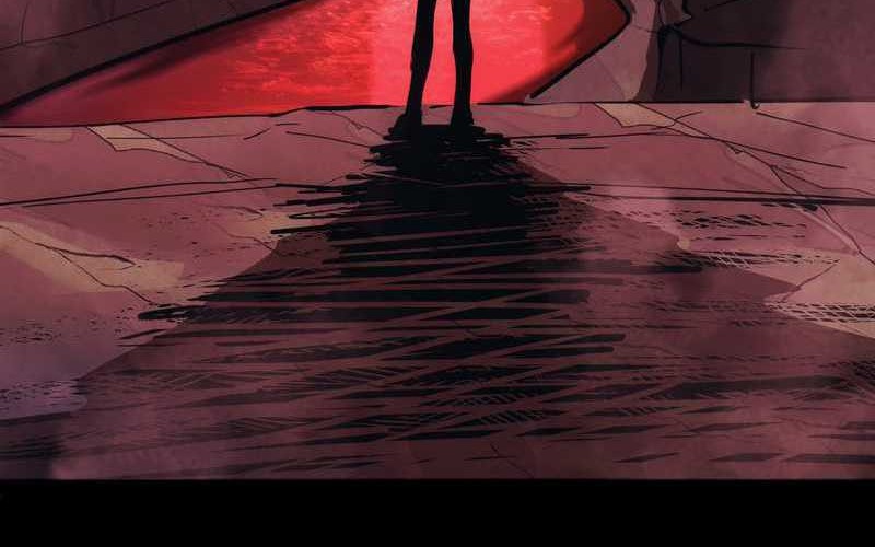 I am Self-disciplined And Invincible Chapter 40 Gambar 48