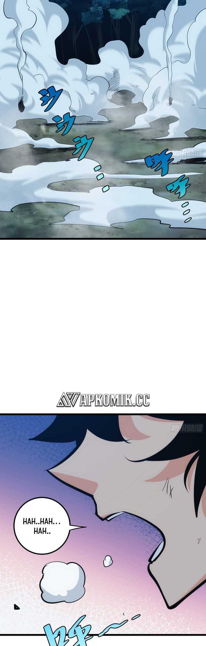 I am Self-disciplined And Invincible Chapter 40 Gambar 39