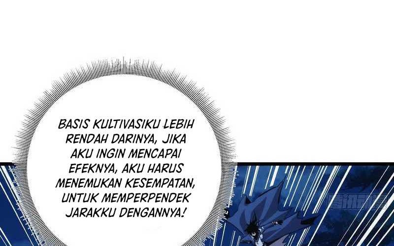 I am Self-disciplined And Invincible Chapter 40 Gambar 5