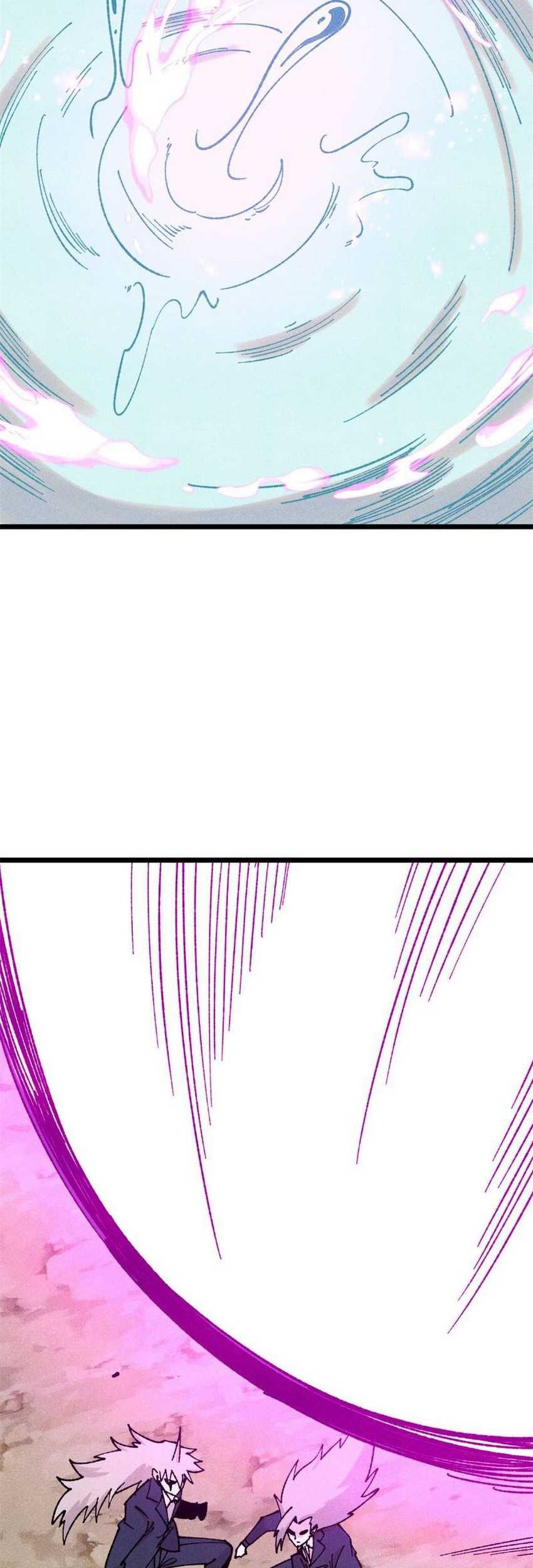 All Hail the Sect Leader Chapter 383 Gambar 26