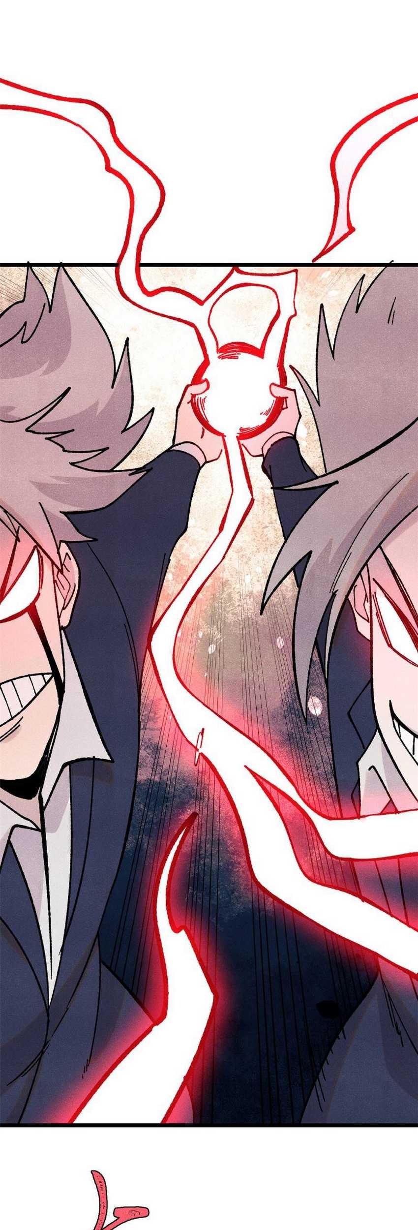 All Hail the Sect Leader Chapter 383 Gambar 28