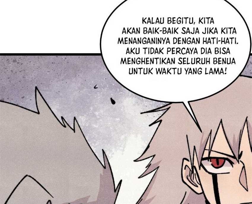 All Hail the Sect Leader Chapter 383 Gambar 35