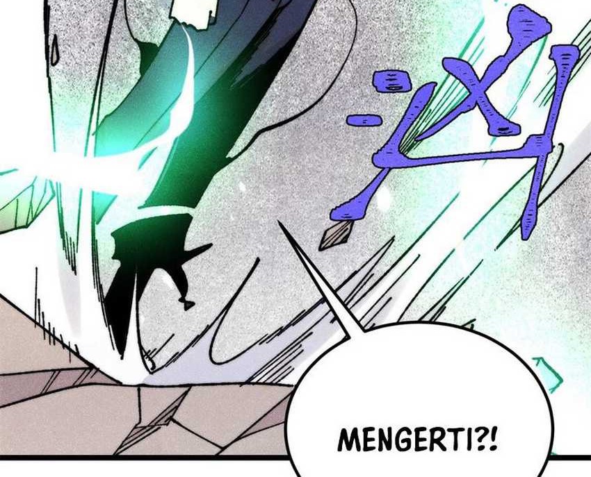 All Hail the Sect Leader Chapter 383 Gambar 50