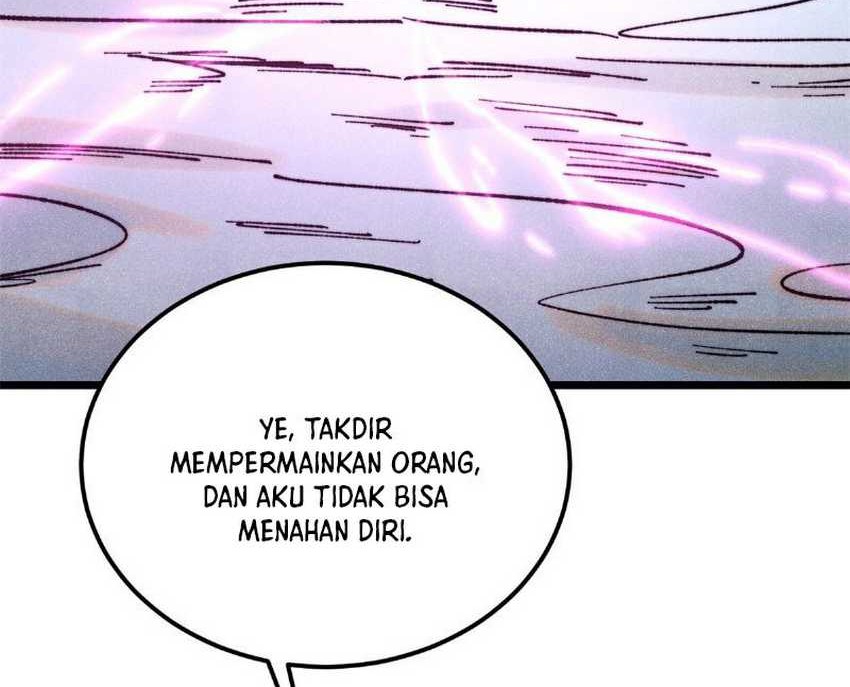 All Hail the Sect Leader Chapter 383 Gambar 37