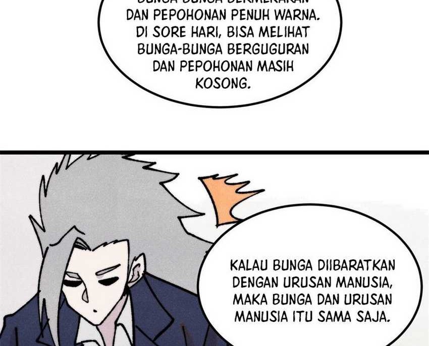 All Hail the Sect Leader Chapter 383 Gambar 42