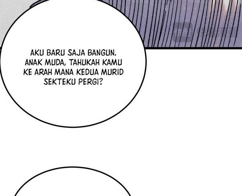 All Hail the Sect Leader Chapter 383 Gambar 13