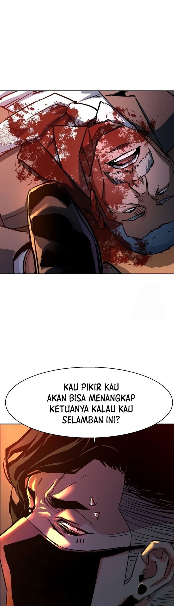 Mercenary Enrollment Chapter 218 Gambar 31