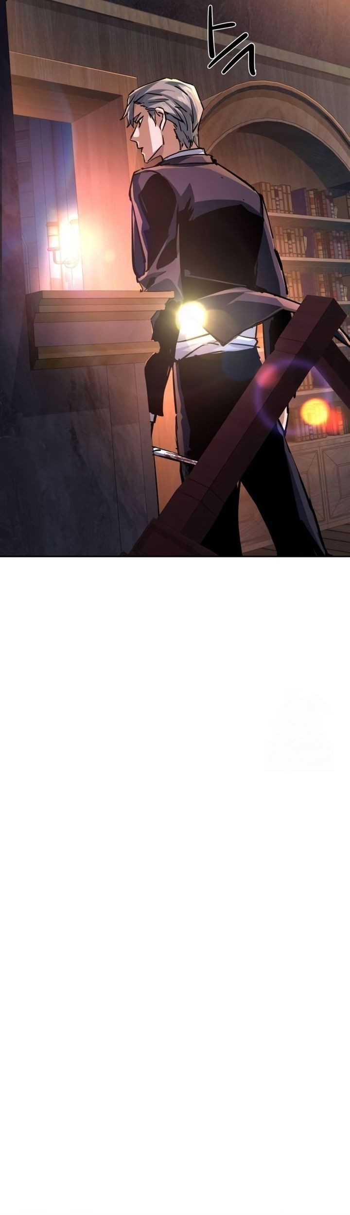 Mercenary Enrollment Chapter 218 Gambar 37