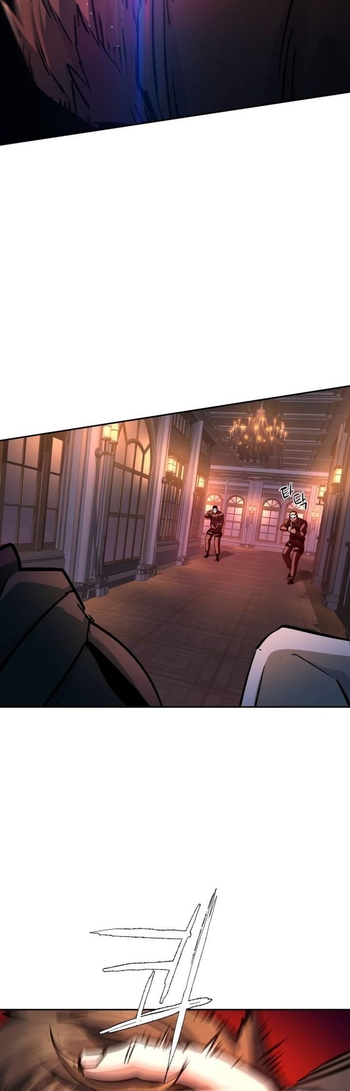 Mercenary Enrollment Chapter 218 Gambar 22