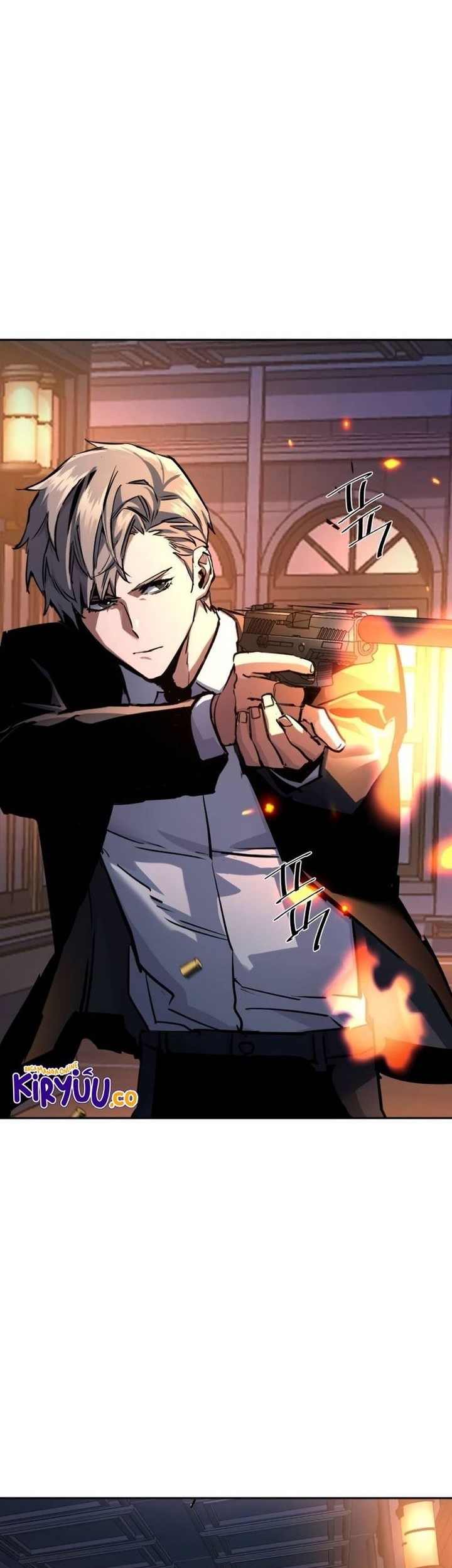 Manhwa Mercenary Enrollment Chapter 218 gambar nomor 2