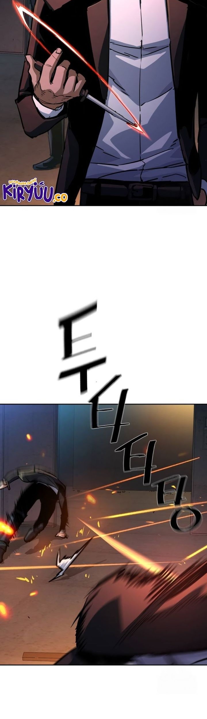 Mercenary Enrollment Chapter 218 Gambar 48