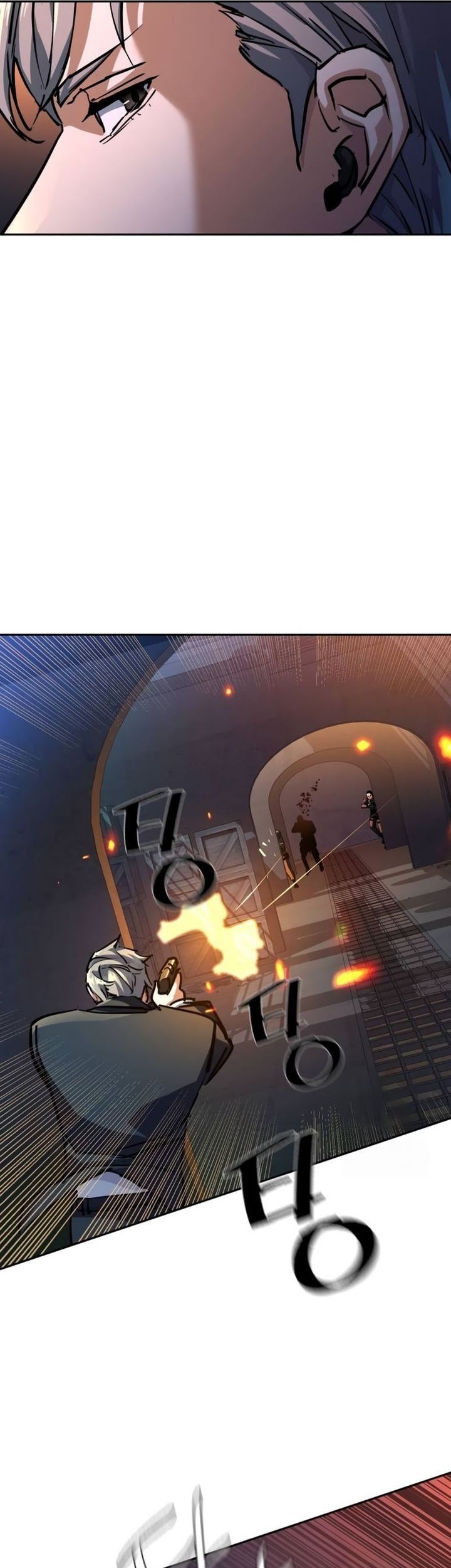 Mercenary Enrollment Chapter 218 Gambar 53