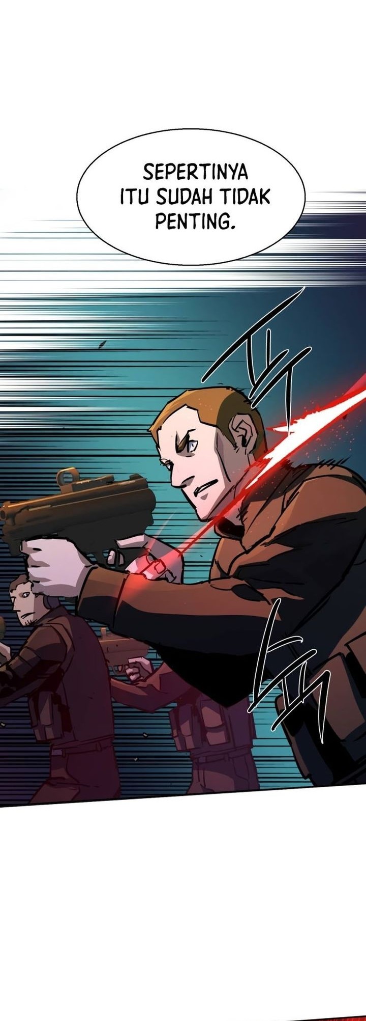 Mercenary Enrollment Chapter 218 Gambar 56