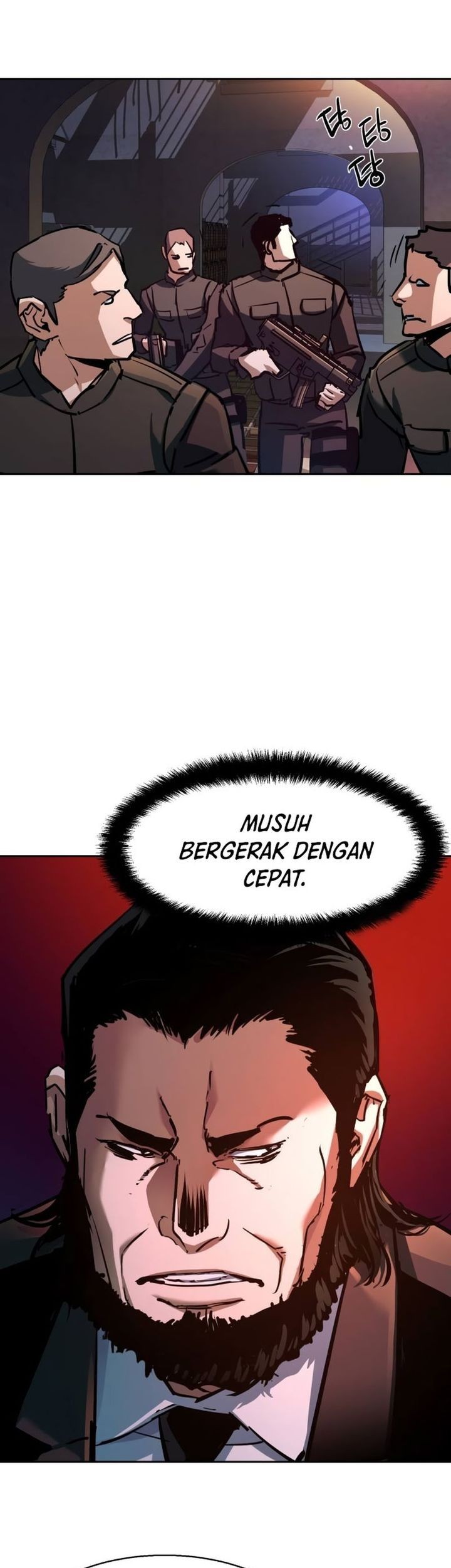 Mercenary Enrollment Chapter 218 Gambar 39