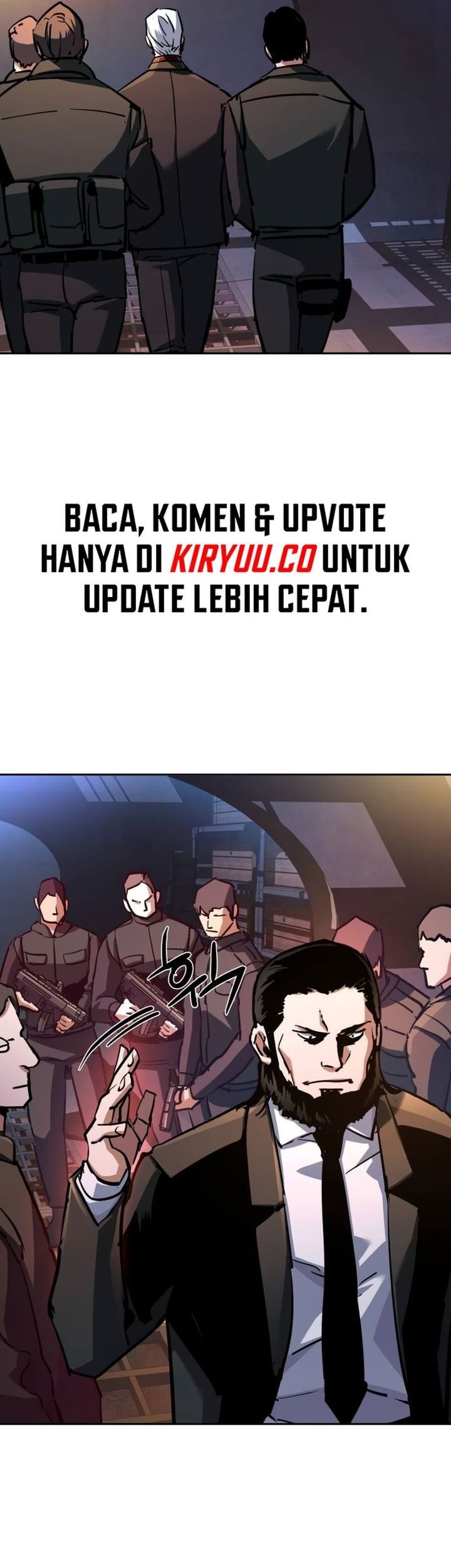 Mercenary Enrollment Chapter 218 Gambar 41