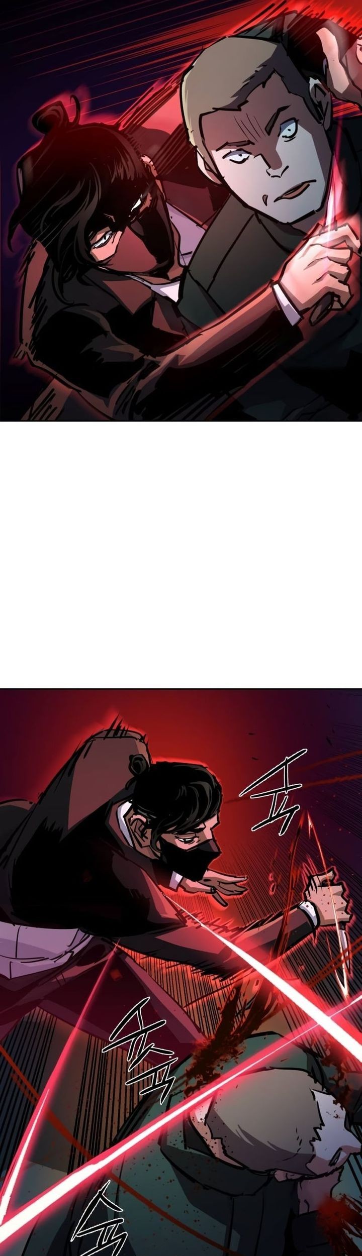 Mercenary Enrollment Chapter 218 Gambar 45