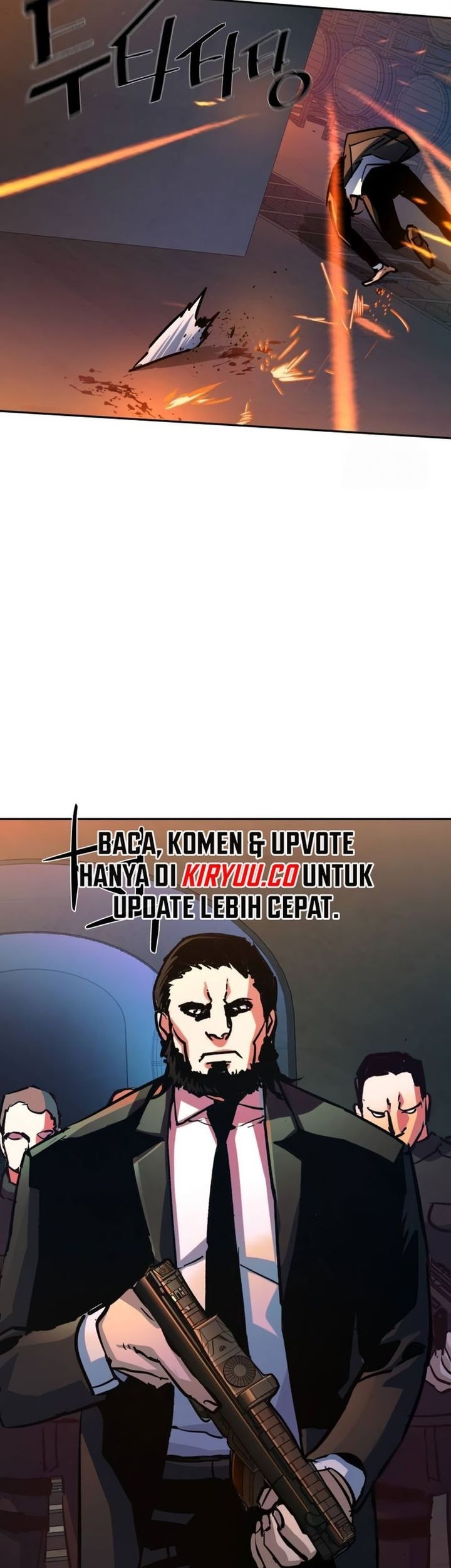 Mercenary Enrollment Chapter 218 Gambar 59