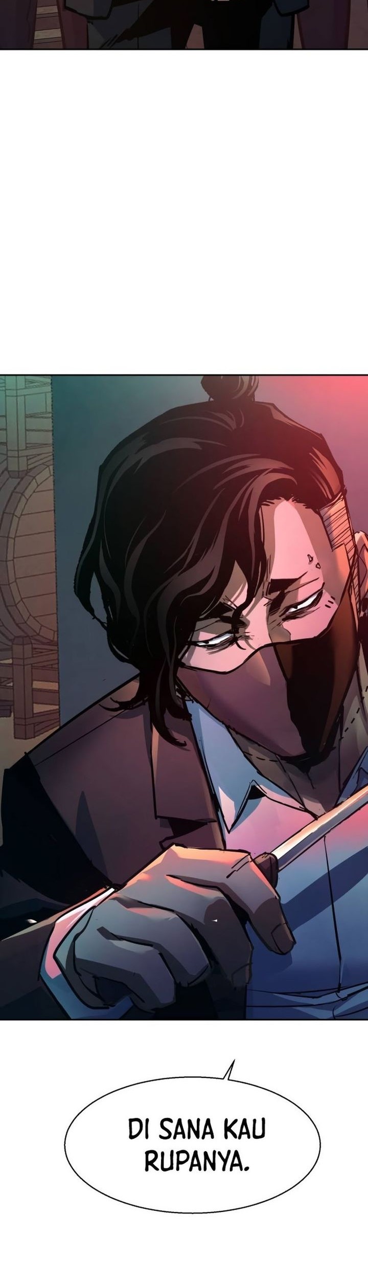 Mercenary Enrollment Chapter 218 Gambar 60