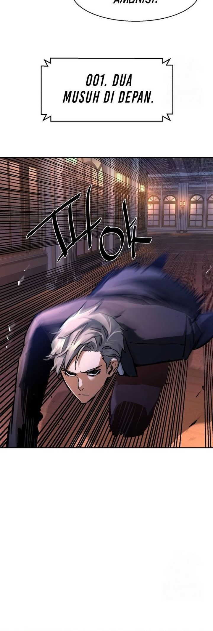 Mercenary Enrollment Chapter 218 Gambar 6