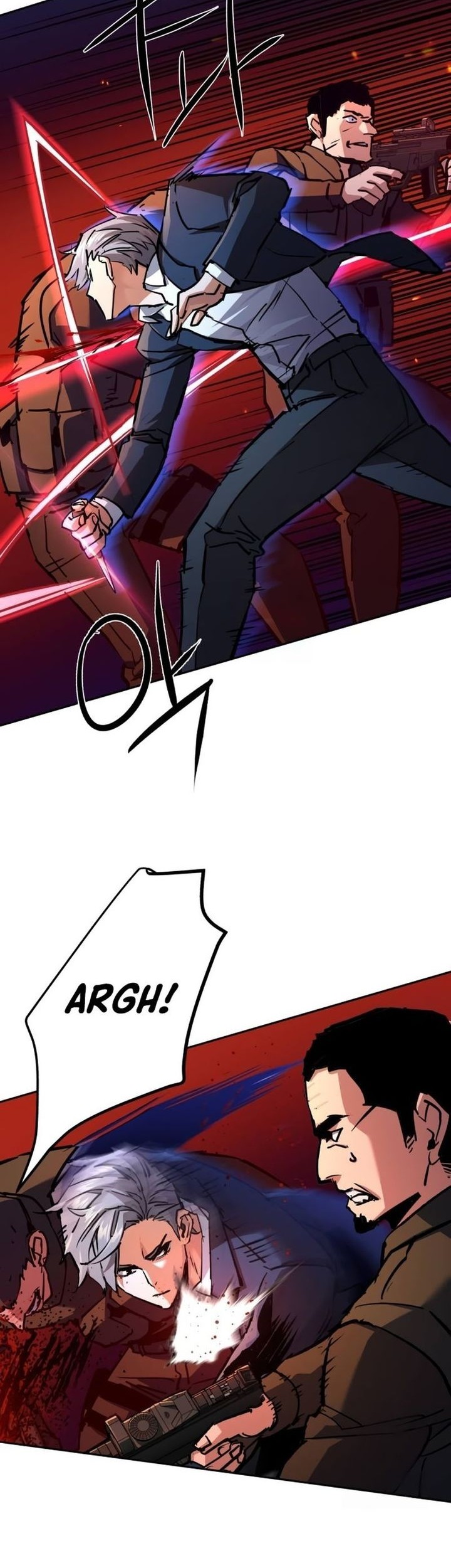 Mercenary Enrollment Chapter 218 Gambar 8