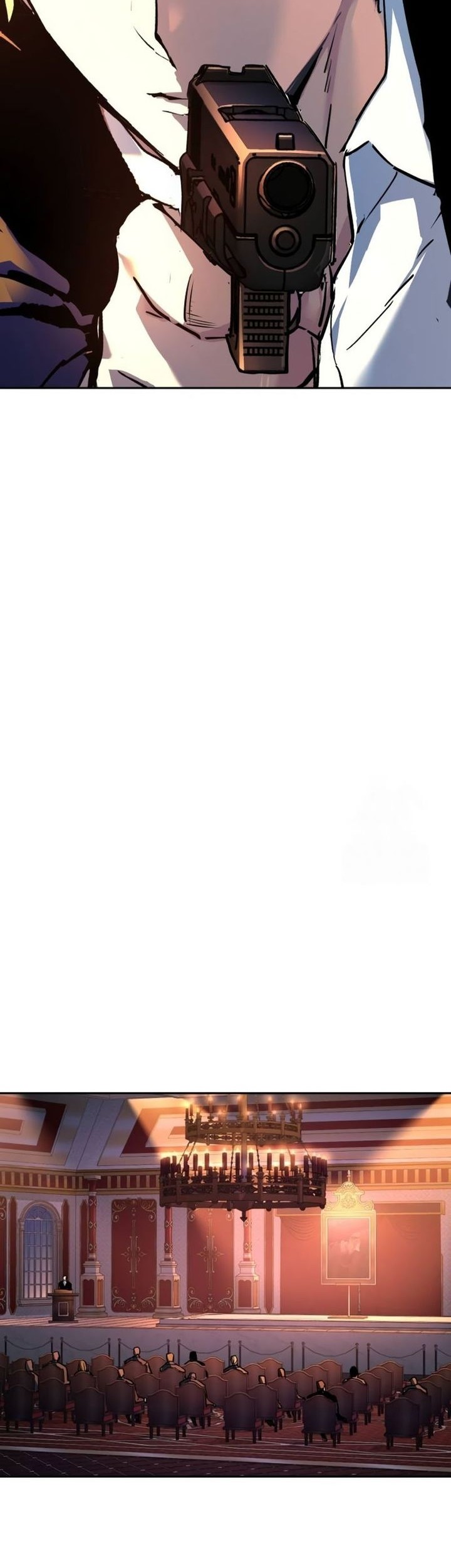 Mercenary Enrollment Chapter 218 Gambar 12