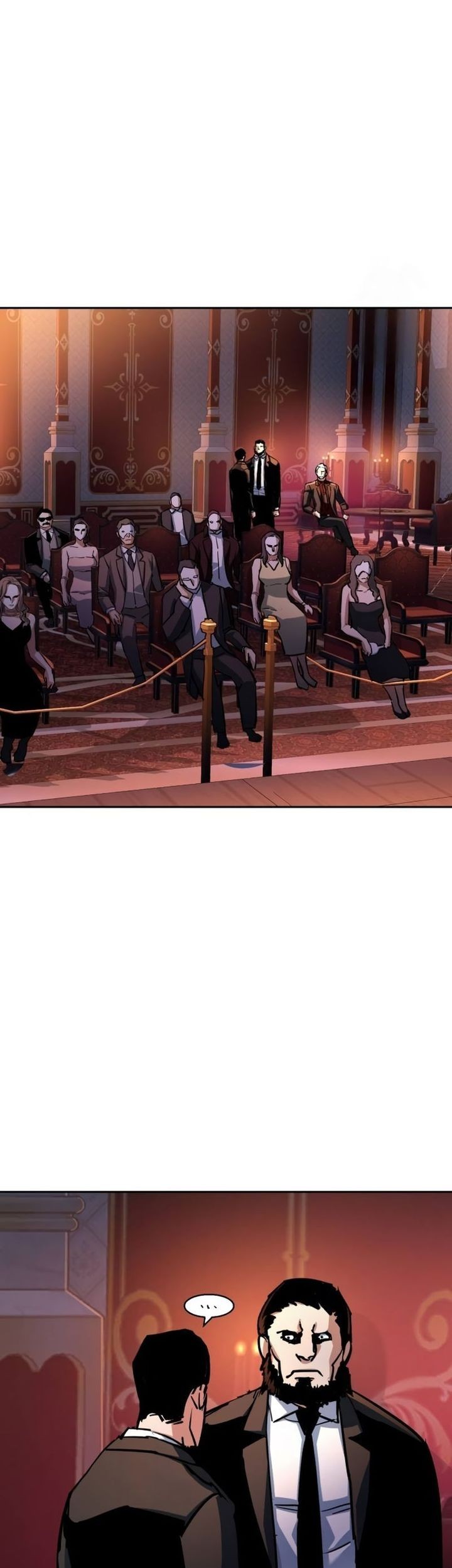 Mercenary Enrollment Chapter 218 Gambar 13