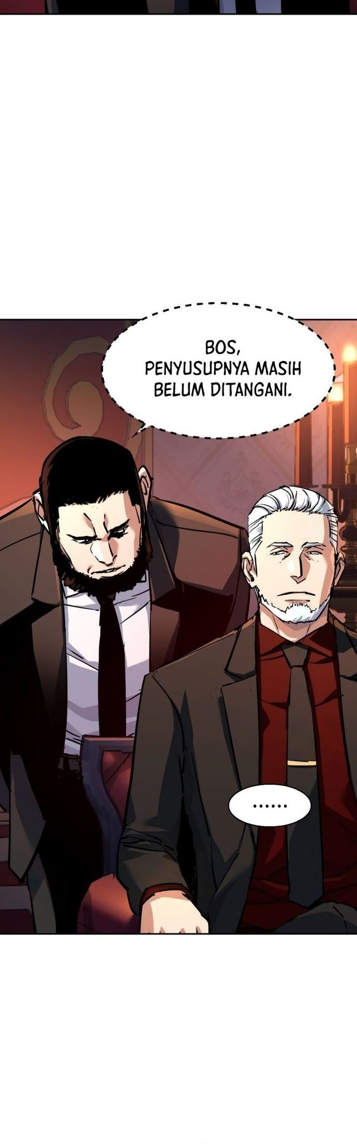 Mercenary Enrollment Chapter 218 Gambar 14