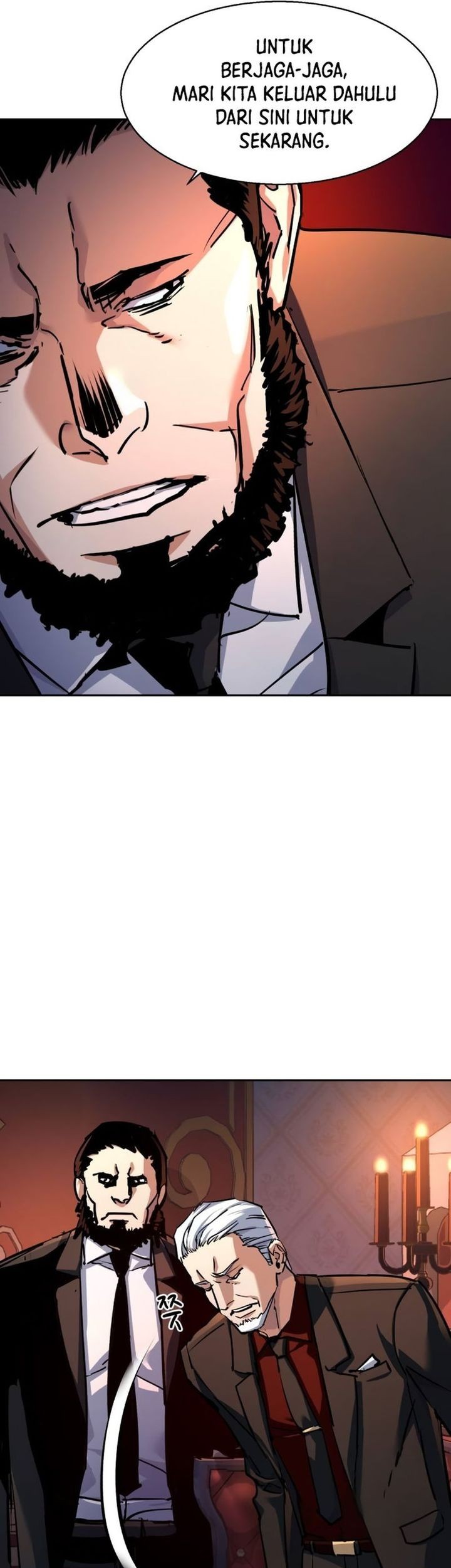 Mercenary Enrollment Chapter 218 Gambar 15