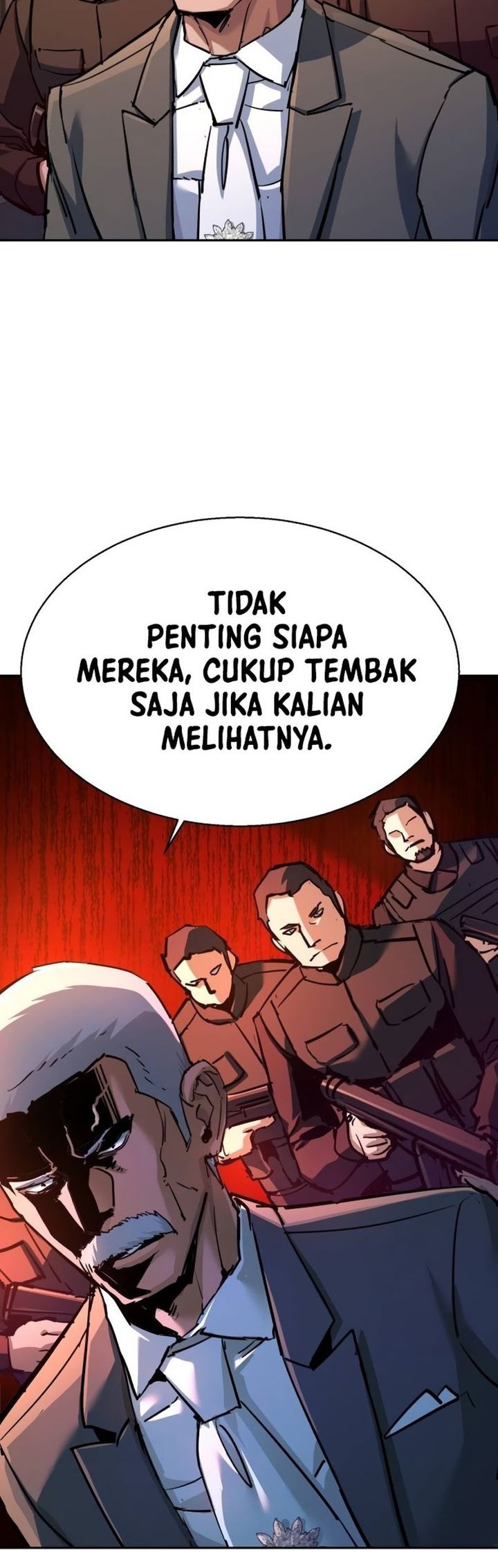 Mercenary Enrollment Chapter 218 Gambar 18