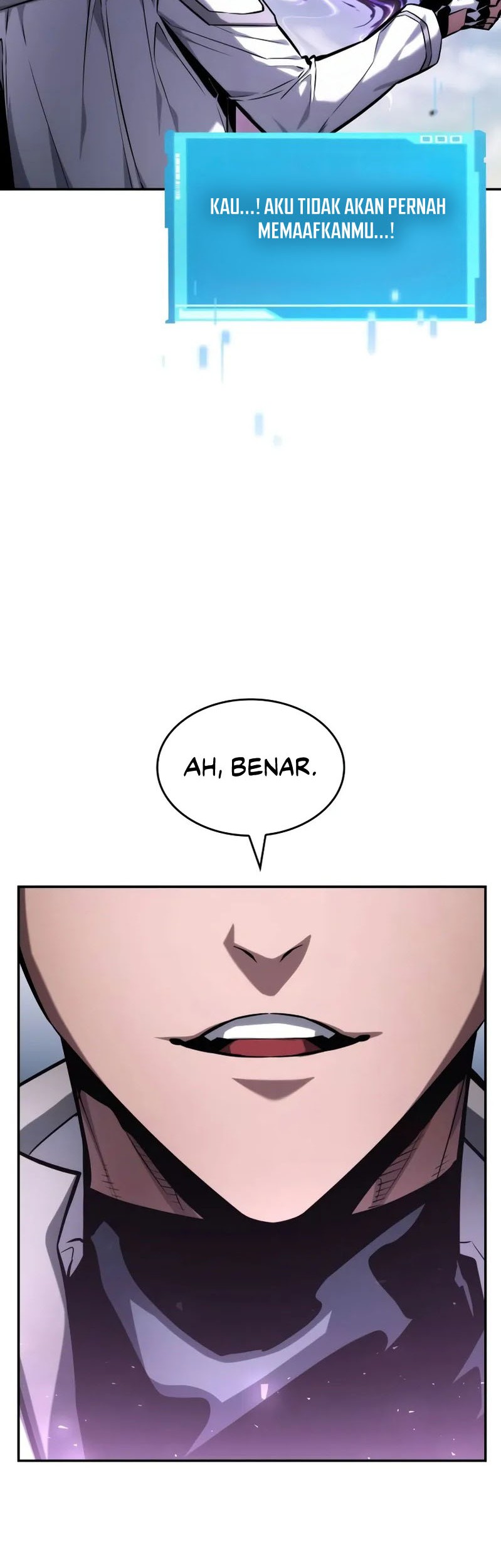 Boundless Necromancer Chapter 116 Gambar 51