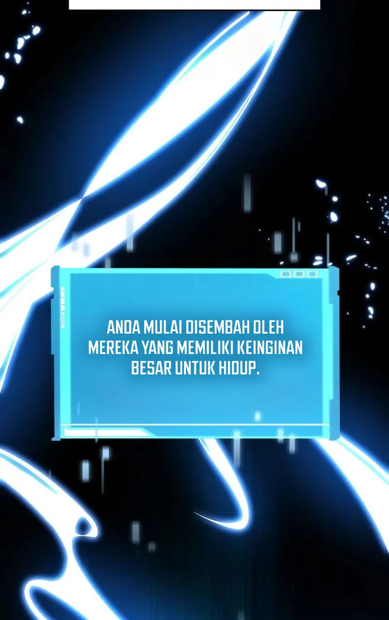 Boundless Necromancer Chapter 116 Gambar 57