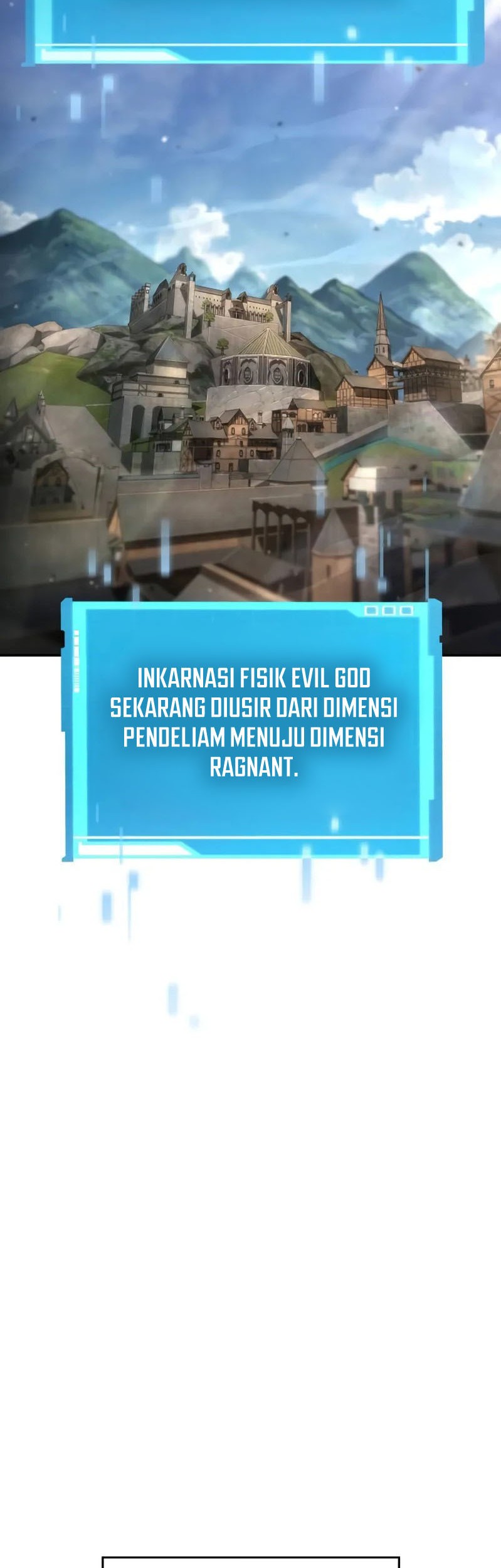 Boundless Necromancer Chapter 116 Gambar 55