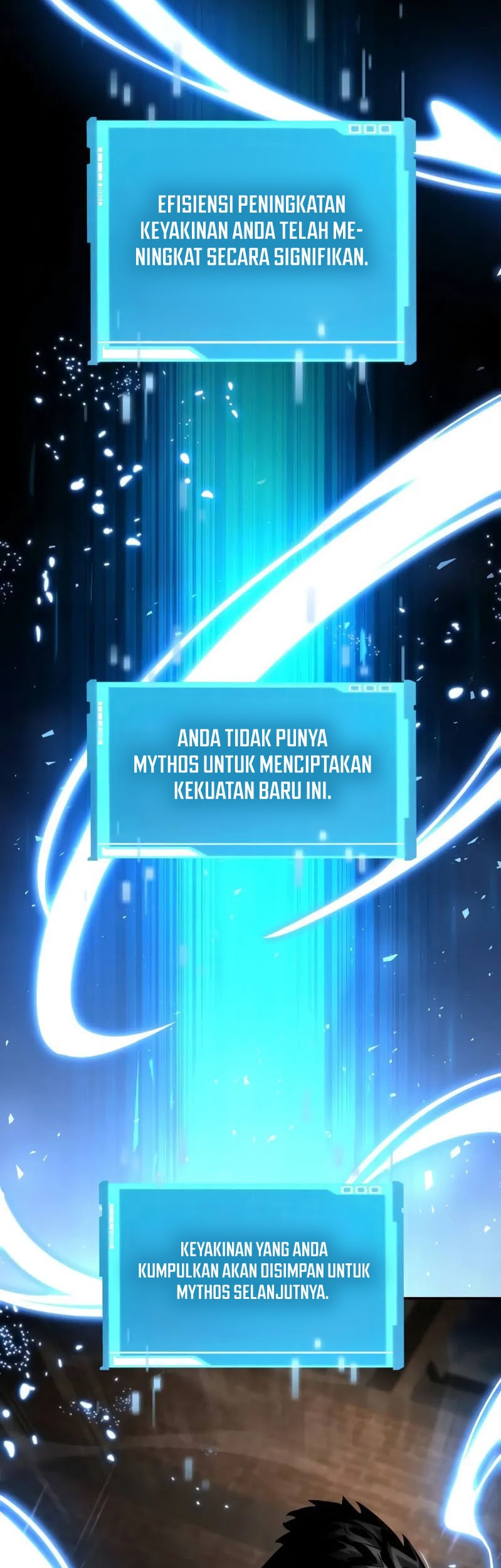 Boundless Necromancer Chapter 116 Gambar 58