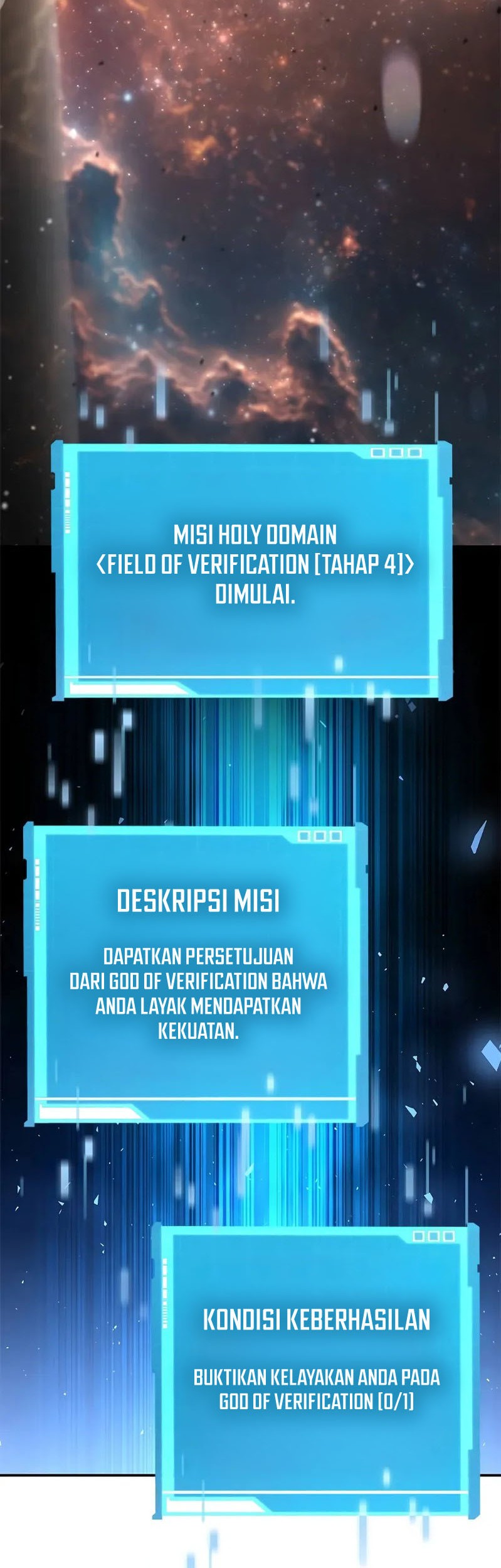 Boundless Necromancer Chapter 116 Gambar 65