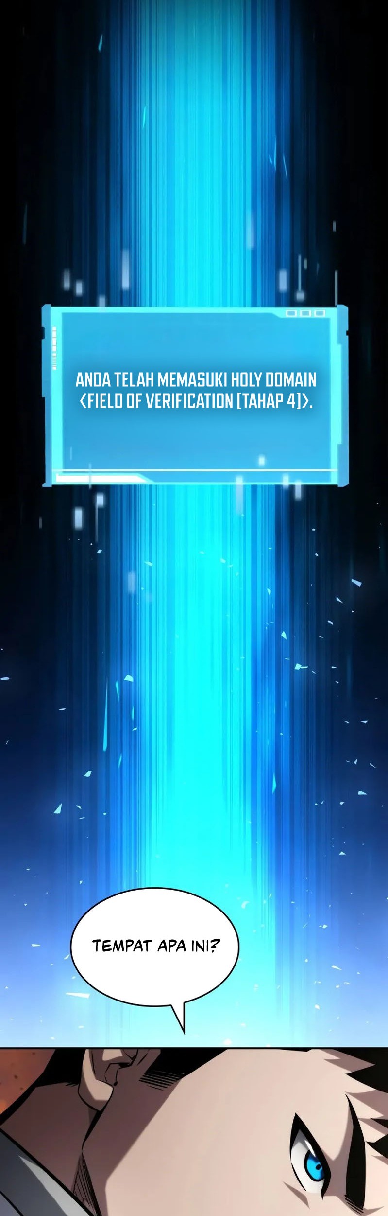 Boundless Necromancer Chapter 116 Gambar 63