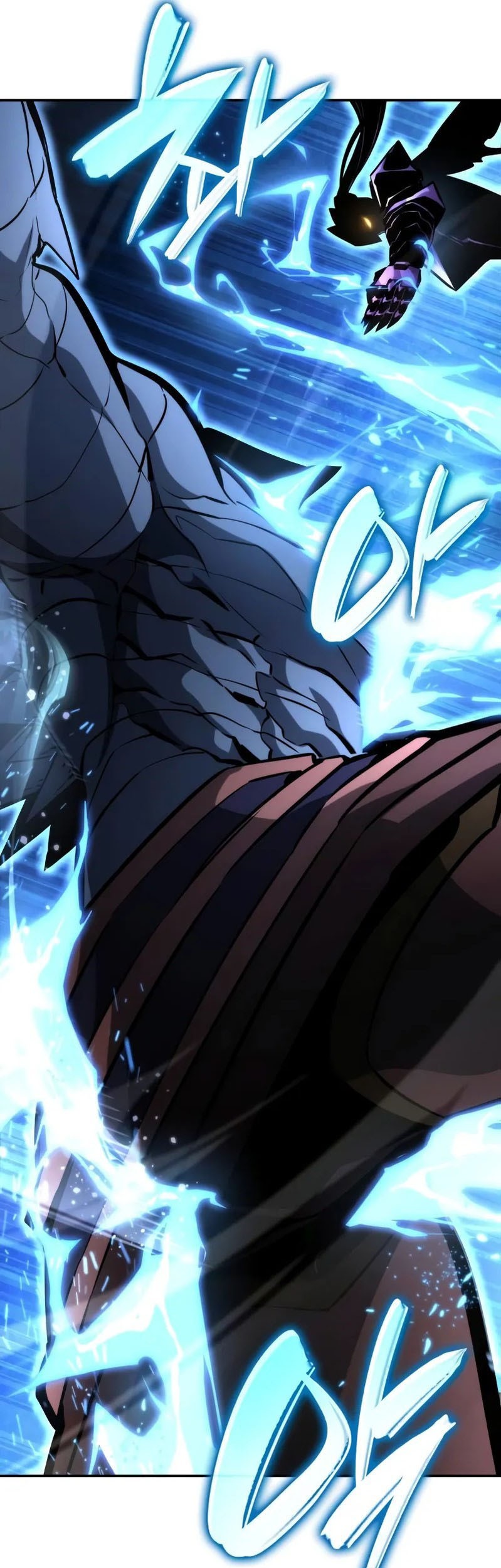 Boundless Necromancer Chapter 116 Gambar 34