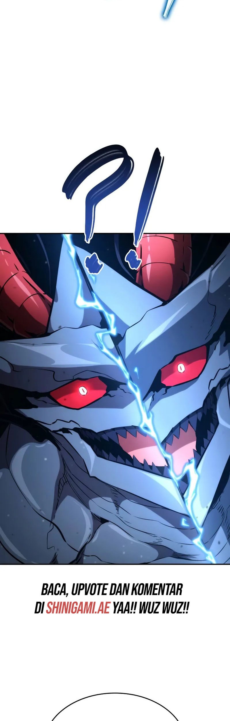 Boundless Necromancer Chapter 116 Gambar 35