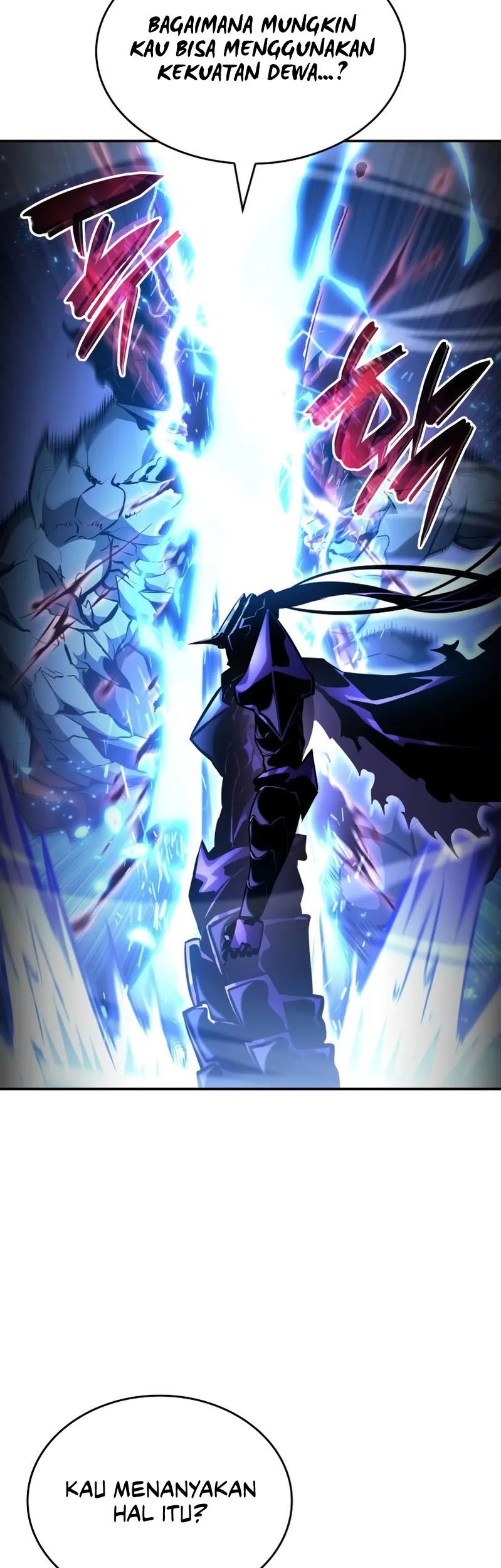 Boundless Necromancer Chapter 116 Gambar 36